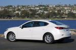 Mazda3 Sedan 2014 года